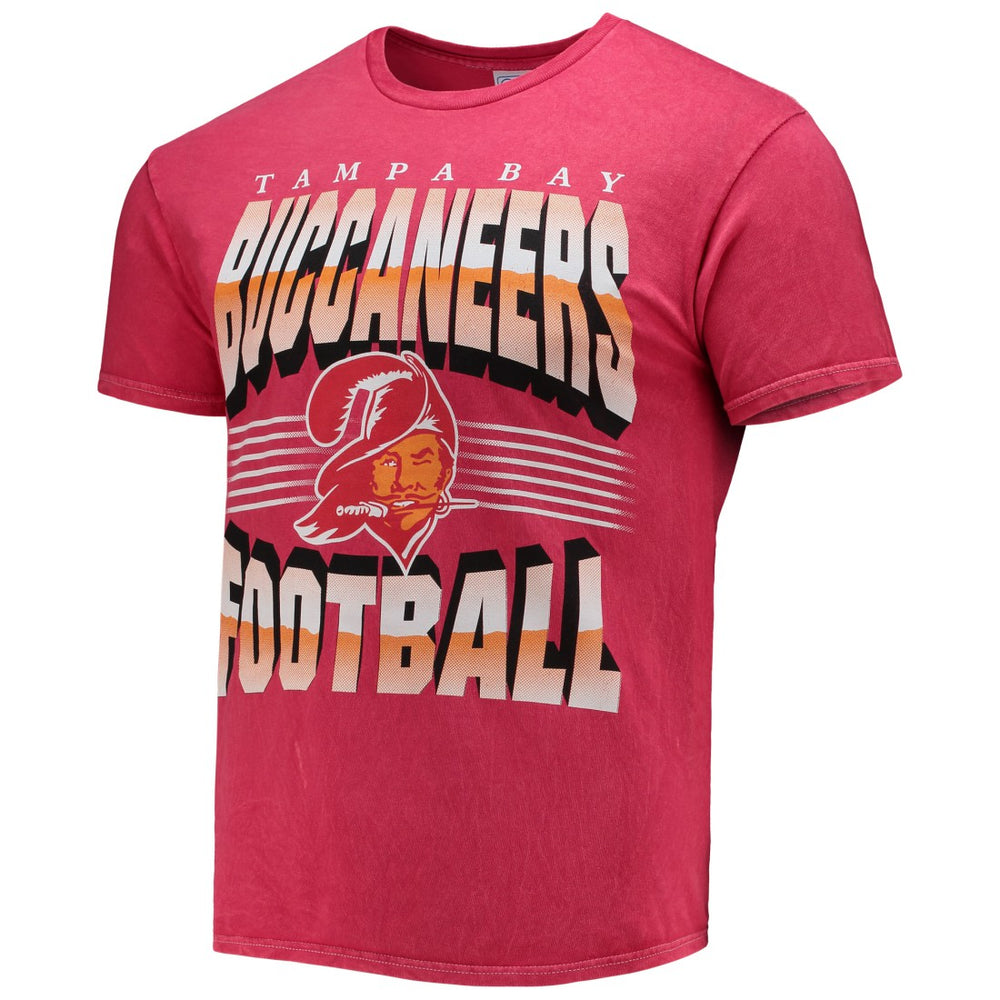 '47 Rocker Vintage Tubular T-Shirt - Tampa Bay Buccaneers T-shirts
