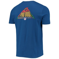 1995 Pro Bowl T-Shirt - Indianapolis Colts T-shirts