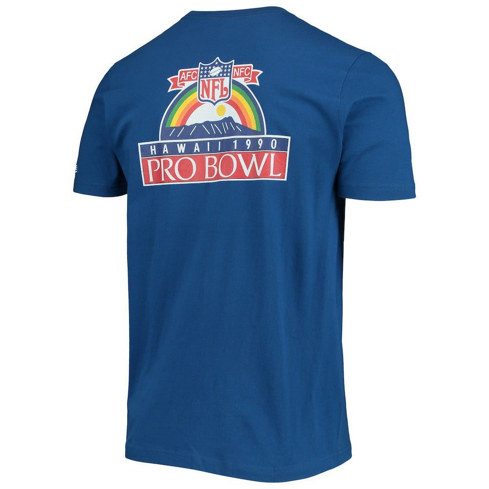 1990 Pro Bowl T-Shirt - Los Angeles Rams T-shirts
