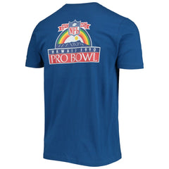 1990 Pro Bowl T-Shirt - Los Angeles Rams T-shirts