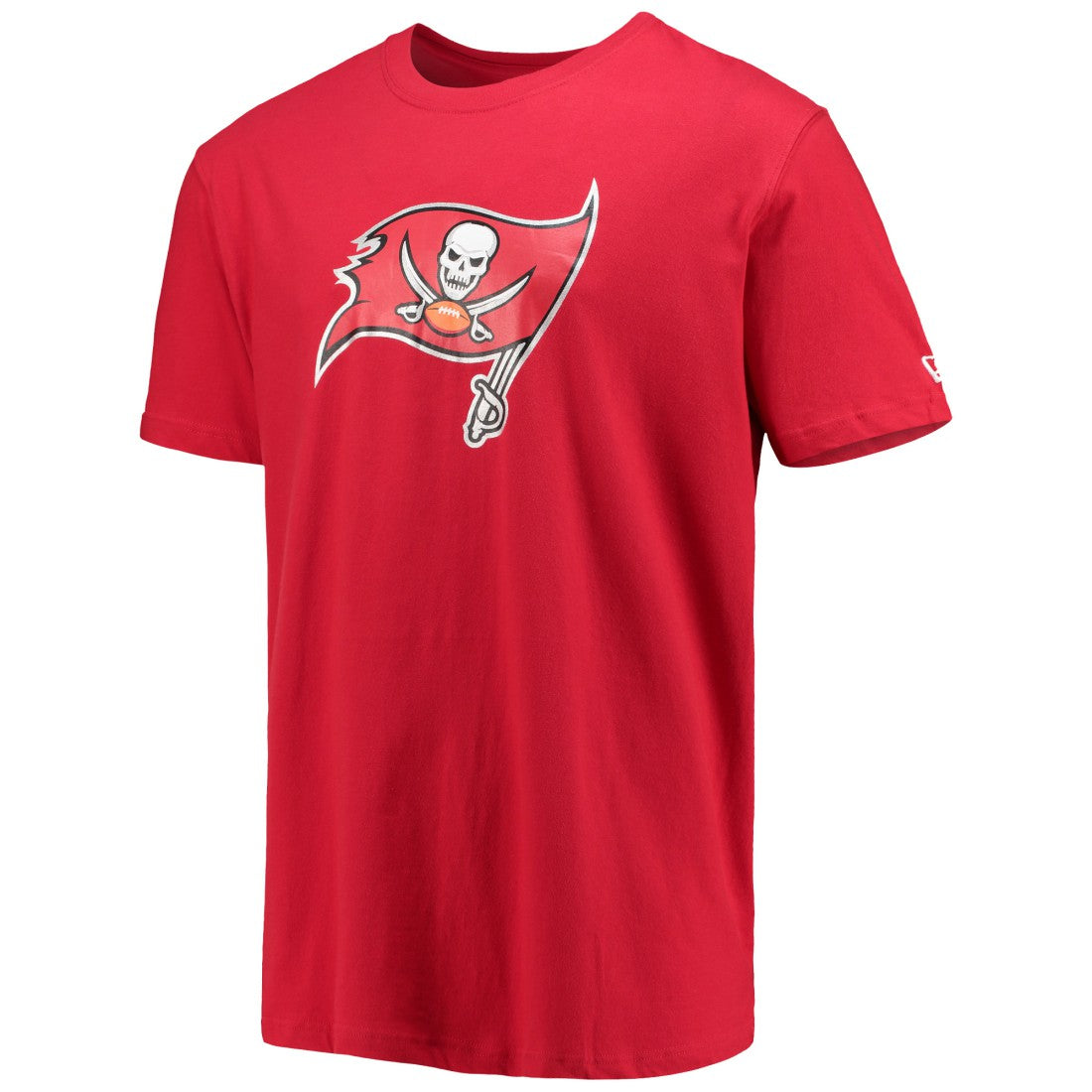 Patch Up Collection Super Bowl XXXVII T-Shirt - Tampa Bay Buccaneers T-shirts