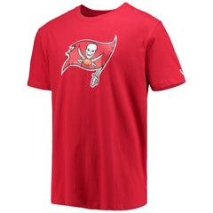 Patch Up Collection Super Bowl XXXVII T-Shirt - Tampa Bay Buccaneers T-shirts