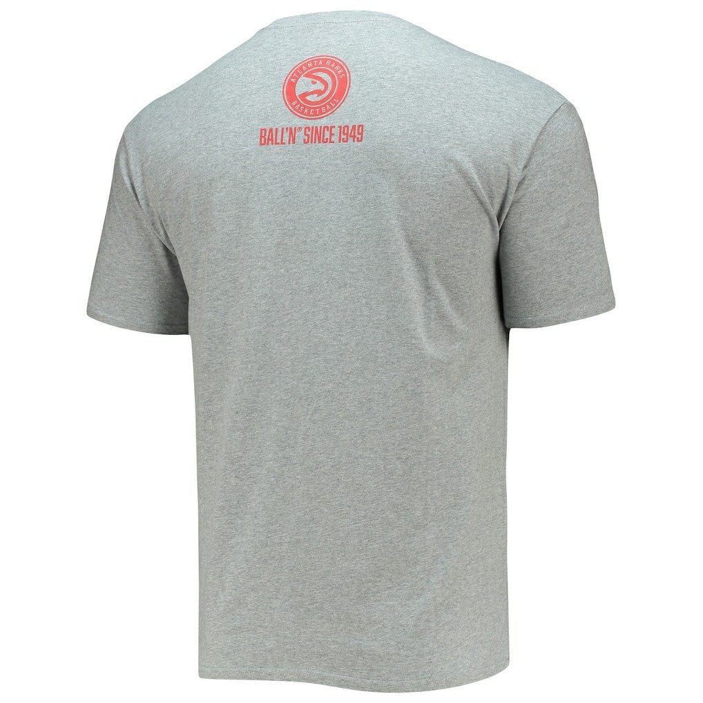 Atlanta Hawks BALL'N Since 1949 T-Shirt