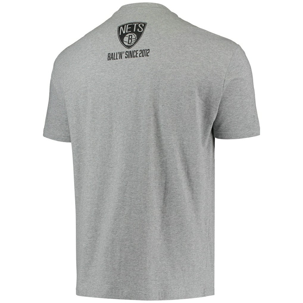 Brooklyn Nets BALL'N Since 2012 T-Shirt