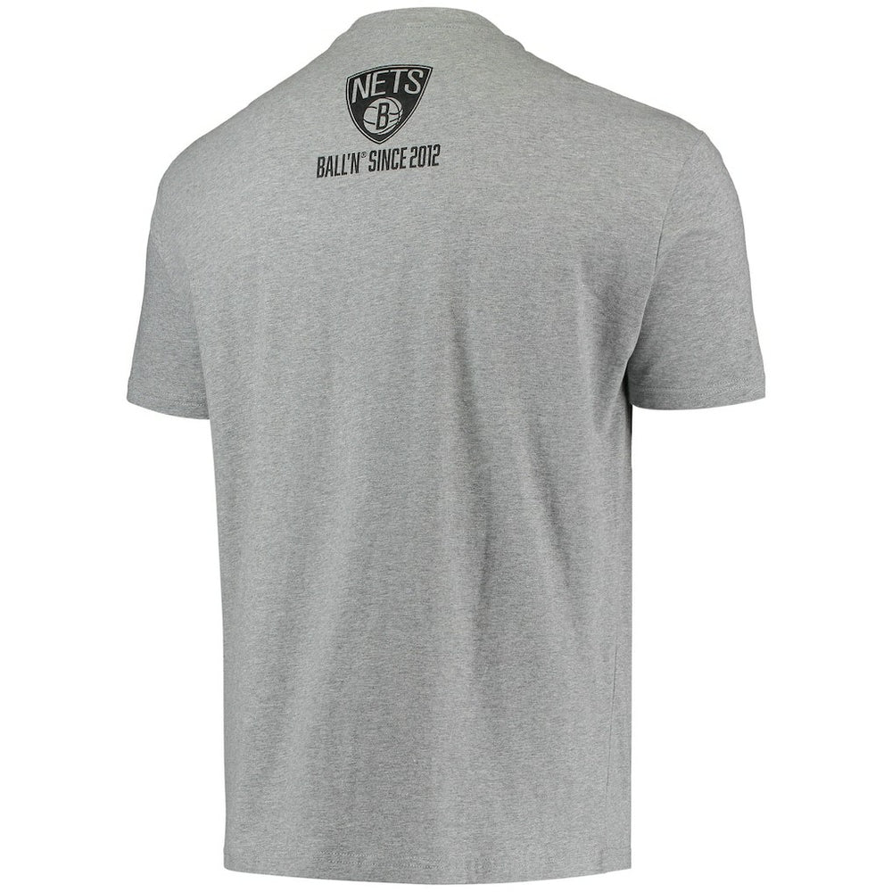 Brooklyn Nets BALL'N Since 2012 T-Shirt