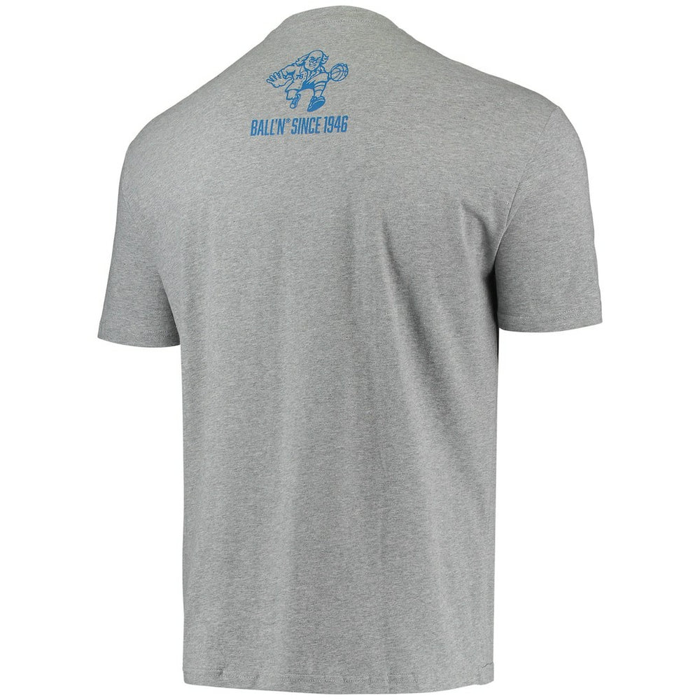 Philadelphia 76ers BALL'N Since 1946 T-Shirt