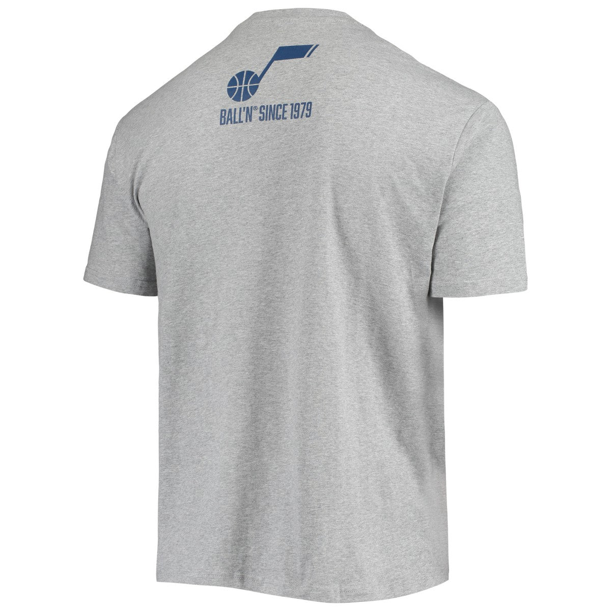 Utah Jazz BALL'N Since 1979 T-Shirt