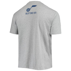 Utah Jazz BALL'N Since 1979 T-Shirt