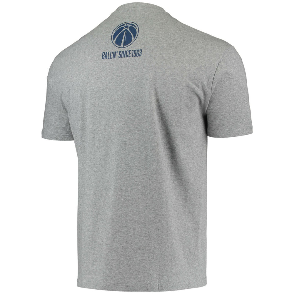Washington Wizards BALL'N Since 1963 T-Shirt