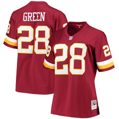 Darrell Green Washington Football Team Women's Legacy Replica Player Jersey - Washington Commanders Jerseys