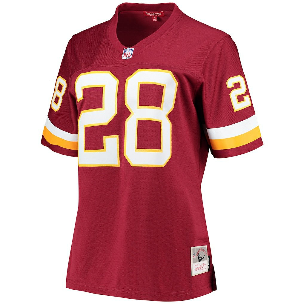 Darrell Green Washington Football Team Women's Legacy Replica Player Jersey - Washington Commanders Jerseys