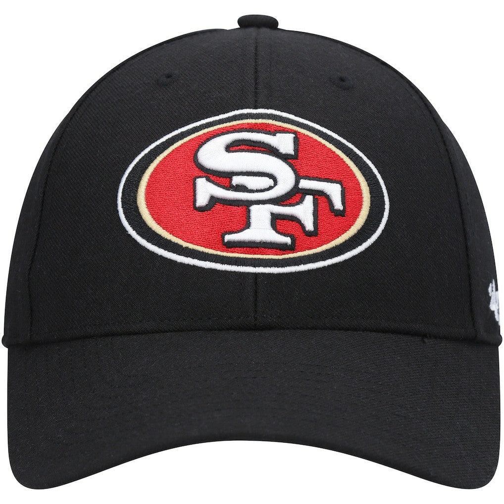 '47 Logo MVP Adjustable Hat - San Francisco 49ers Hats