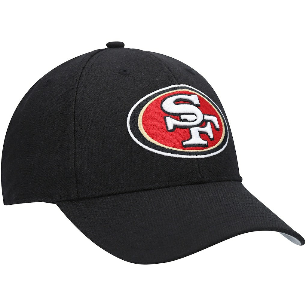 '47 Logo MVP Adjustable Hat - San Francisco 49ers Hats