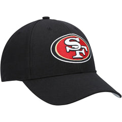 '47 Logo MVP Adjustable Hat - San Francisco 49ers Hats