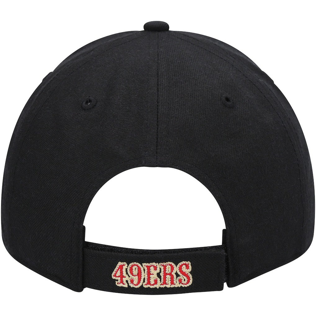 '47 Logo MVP Adjustable Hat - San Francisco 49ers Hats