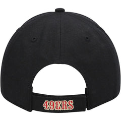 '47 Logo MVP Adjustable Hat - San Francisco 49ers Hats