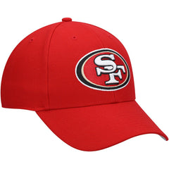 '47 Logo MVP Adjustable Hat - San Francisco 49ers Hats
