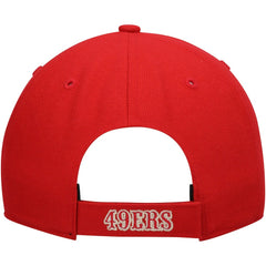 '47 Logo MVP Adjustable Hat - San Francisco 49ers Hats