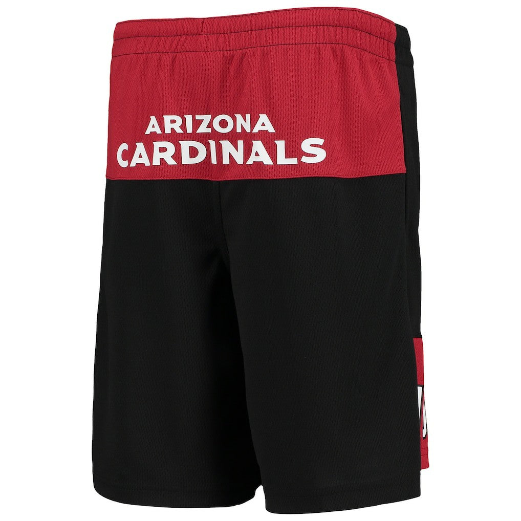 Kyler Murray  Youth Name & Number Player Shorts - Arizona Cardinals Shorts