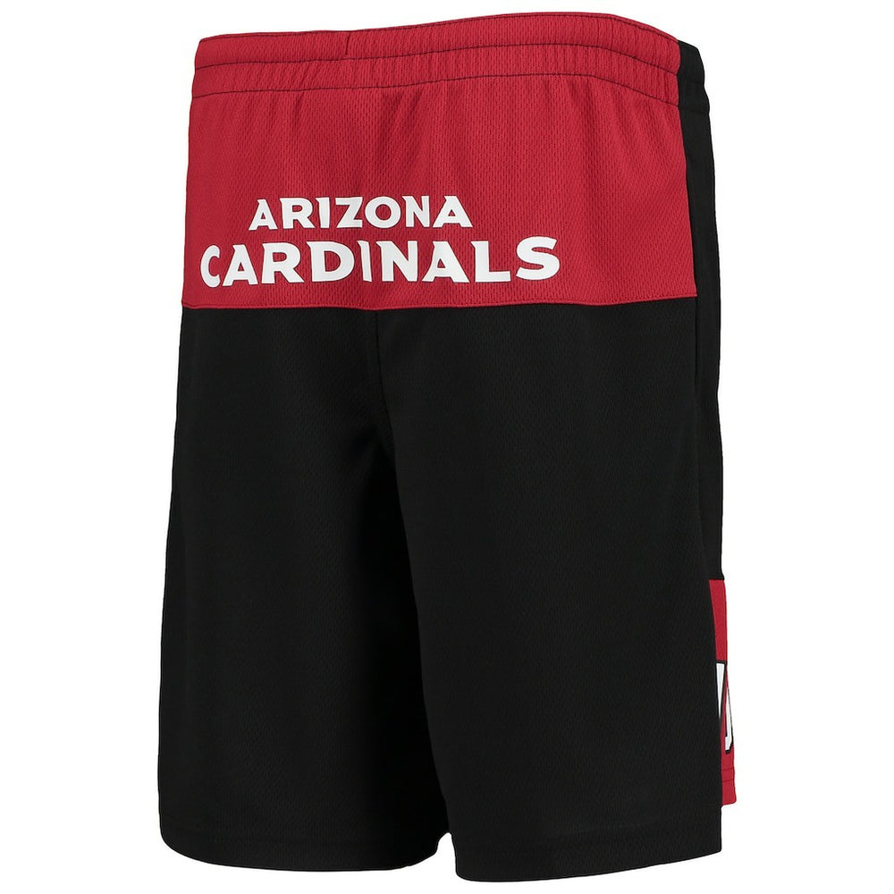 Kyler Murray  Youth Name & Number Player Shorts - Arizona Cardinals Shorts