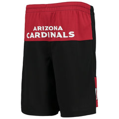 Kyler Murray  Youth Name & Number Player Shorts - Arizona Cardinals Shorts