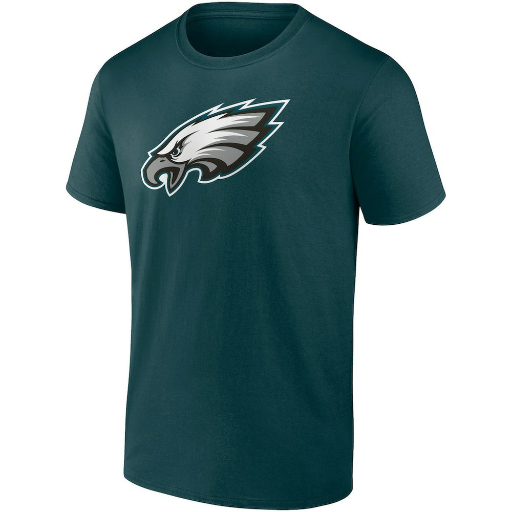 Jalen Hurts  Player Icon T-Shirt - Philadelphia Eagles T-shirts
