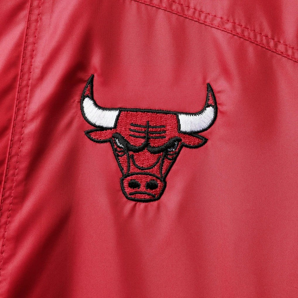 Columbia Chicago Bulls Women's Flashback Full-Zip Jacket