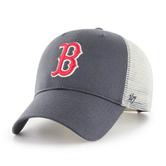 Navy Boston Red Sox '47 Flagship MVP Adjustable Hat