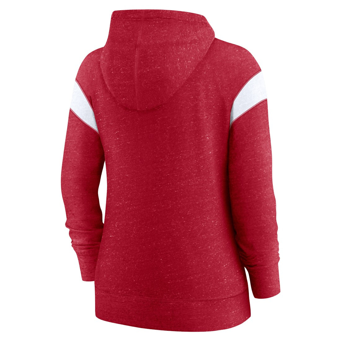 Women's Monaco Lightweight Full-Zip Hoodie - Tampa Bay Buccaneers Hoodies