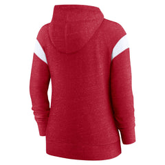 Women's Monaco Lightweight Full-Zip Hoodie - Tampa Bay Buccaneers Hoodies