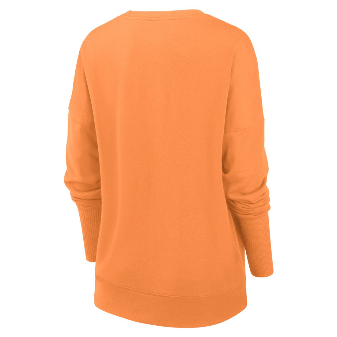 Women's Rewind Playback Icon Performance Pullover Sweatshirt - Tampa Bay Buccaneers Pullover