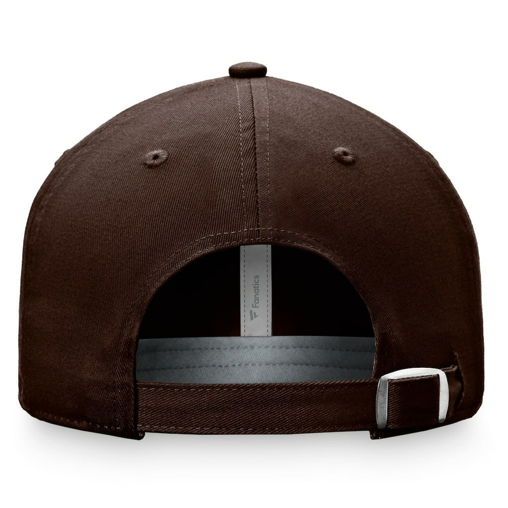 Women's Iconic Iridescent Adjustable Hat - Cleveland Browns Hats