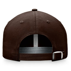 Women's Iconic Iridescent Adjustable Hat - Cleveland Browns Hats