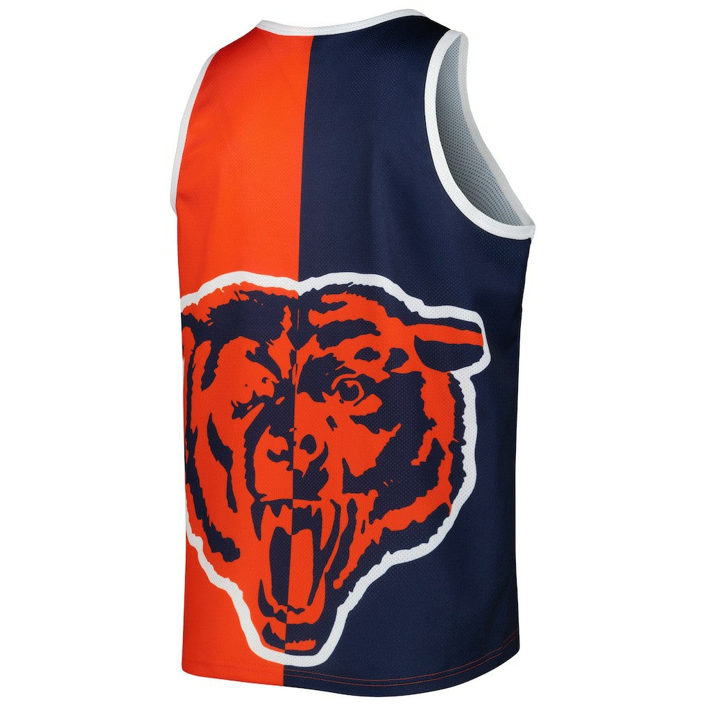 Walter Payton  Retired Player Graphic Tank Top - Chicago Bears Tops