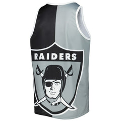 Bo Jackson  Retired Player Graphic Tank Top - Las Vegas Raiders Tops