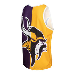 Randy Moss  Retired Player Graphic Tank Top - Minnesota Vikings Tops