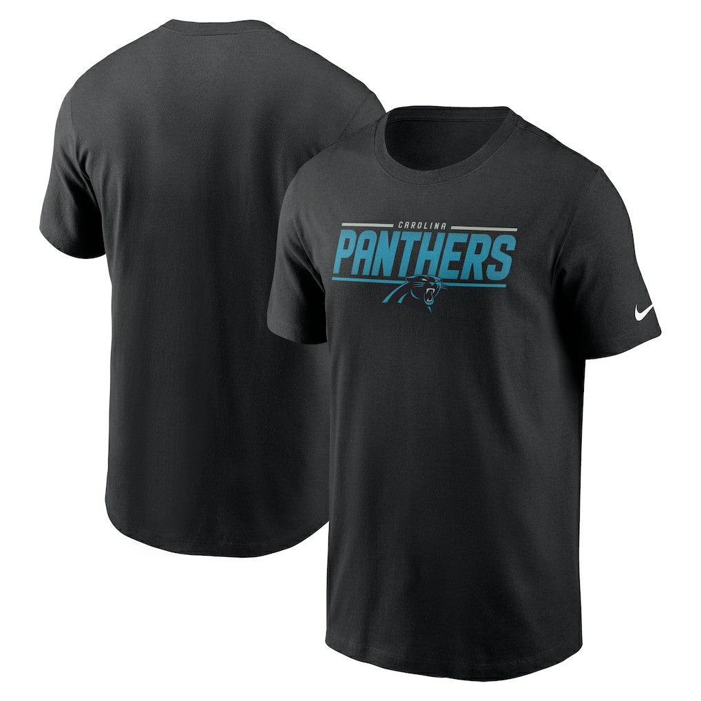 Muscle T-Shirt - Carolina Panthers T-shirts