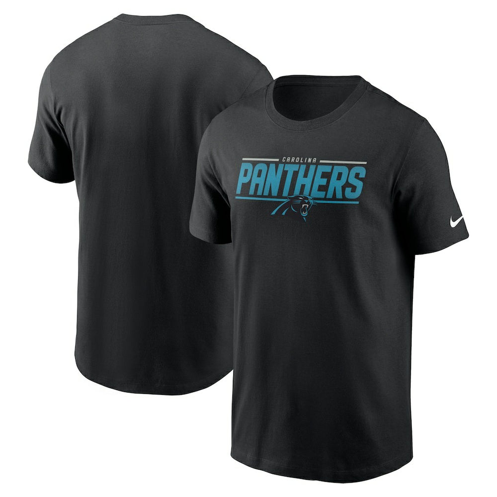 Muscle T-Shirt - Carolina Panthers T-shirts
