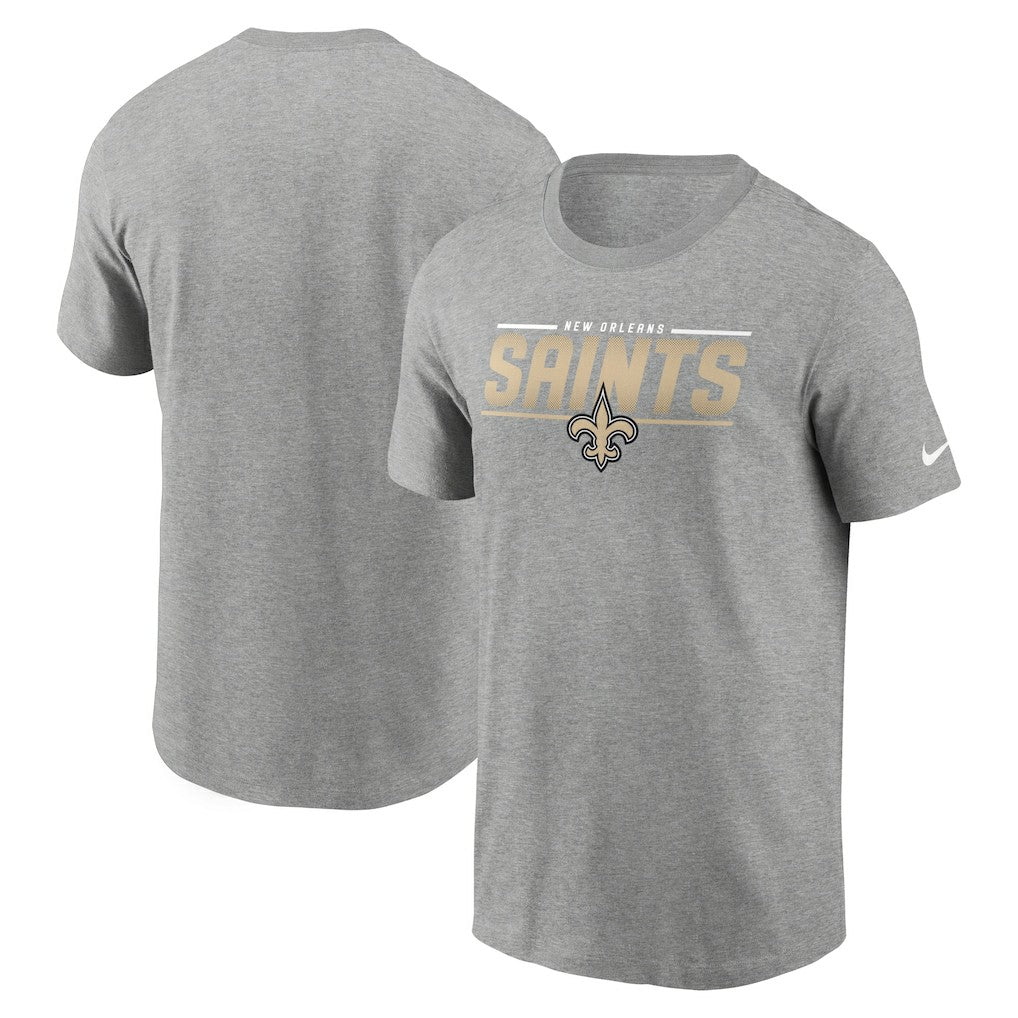 Muscle T-Shirt - New Orleans Saints T-shirts