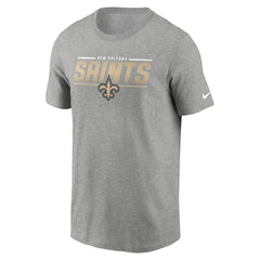 Muscle T-Shirt - New Orleans Saints T-shirts
