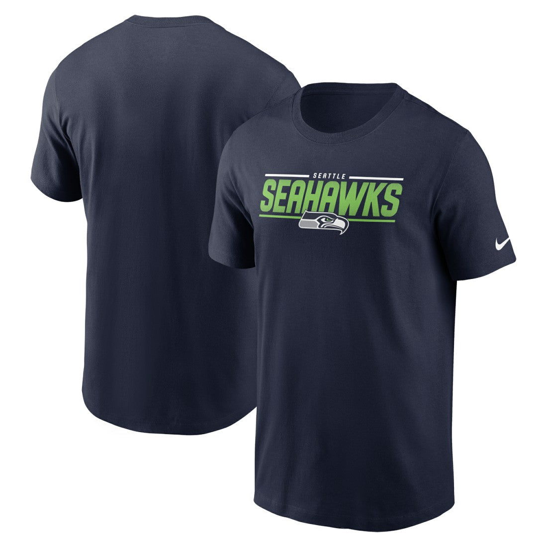 Muscle T-Shirt - Seattle Seahawks T-shirts