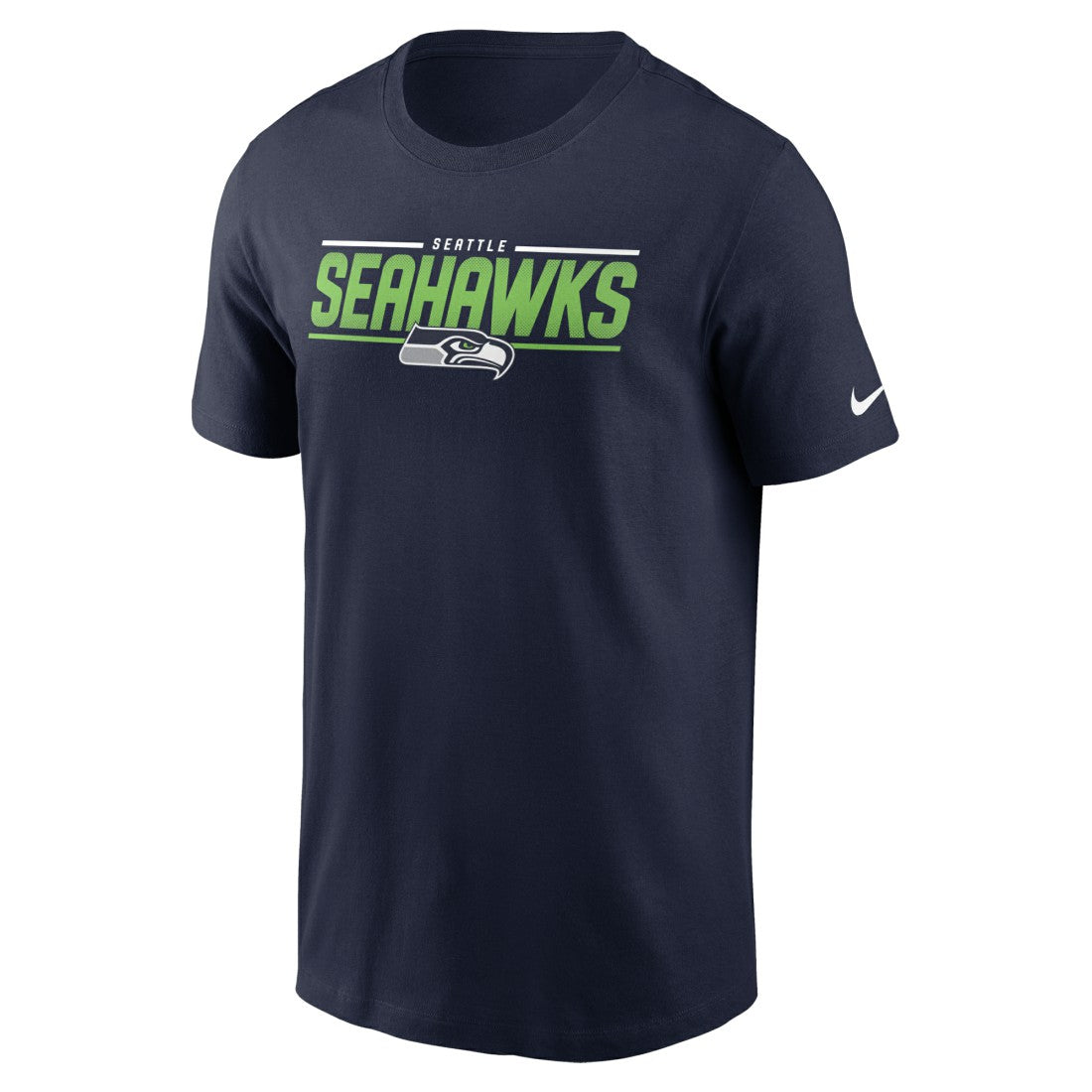 Muscle T-Shirt - Seattle Seahawks T-shirts