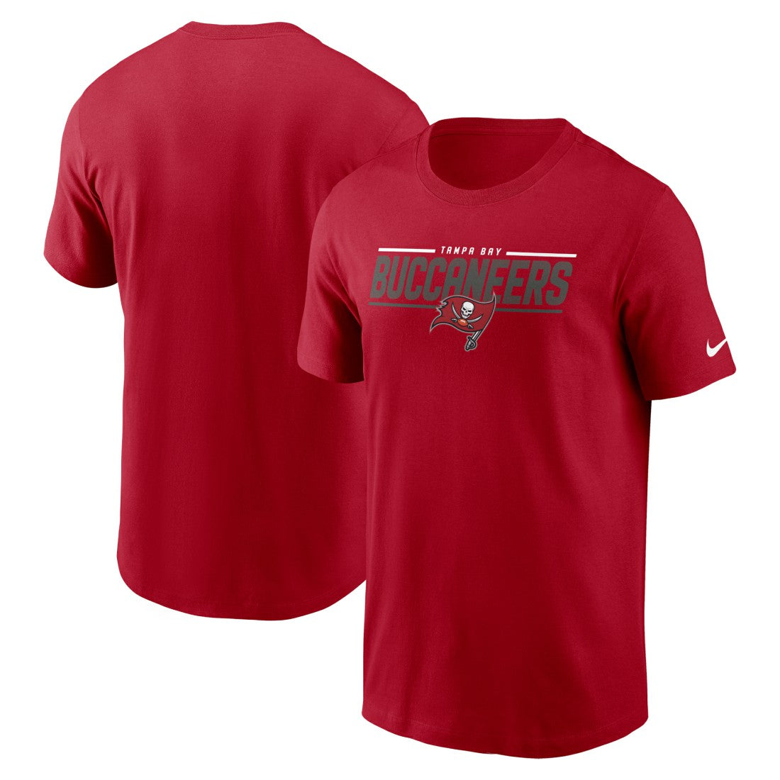 Muscle T-Shirt - Tampa Bay Buccaneers T-shirts
