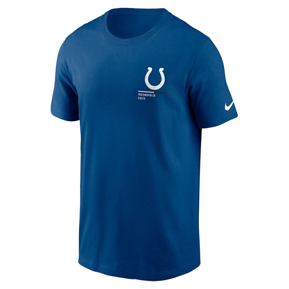 Team Incline T-Shirt - Indianapolis Colts T-shirts