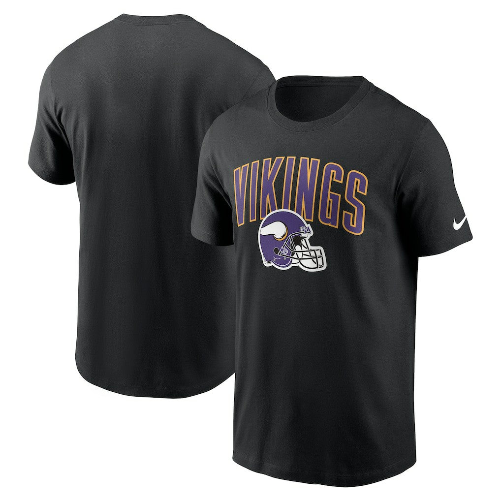 Team Athletic T-Shirt - Minnesota Vikings T-shirts