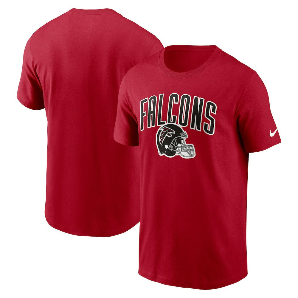 Team Athletic T-Shirt - Atlanta Falcons T-shirts