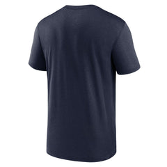 Horizontal Lockup Legend Performance T-Shirt - Tennessee Titans T-shirts