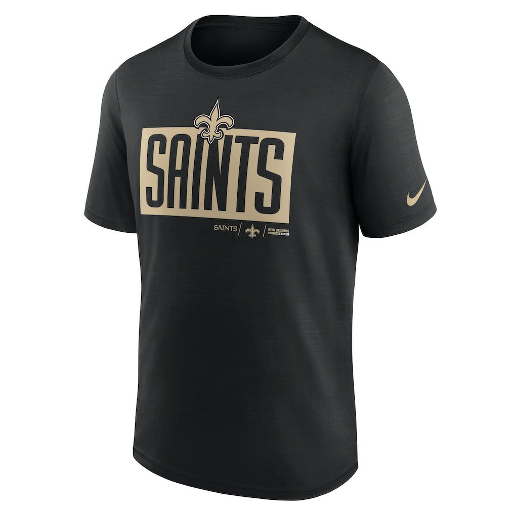 Exceed Performance T-Shirt - New Orleans Saints T-shirts