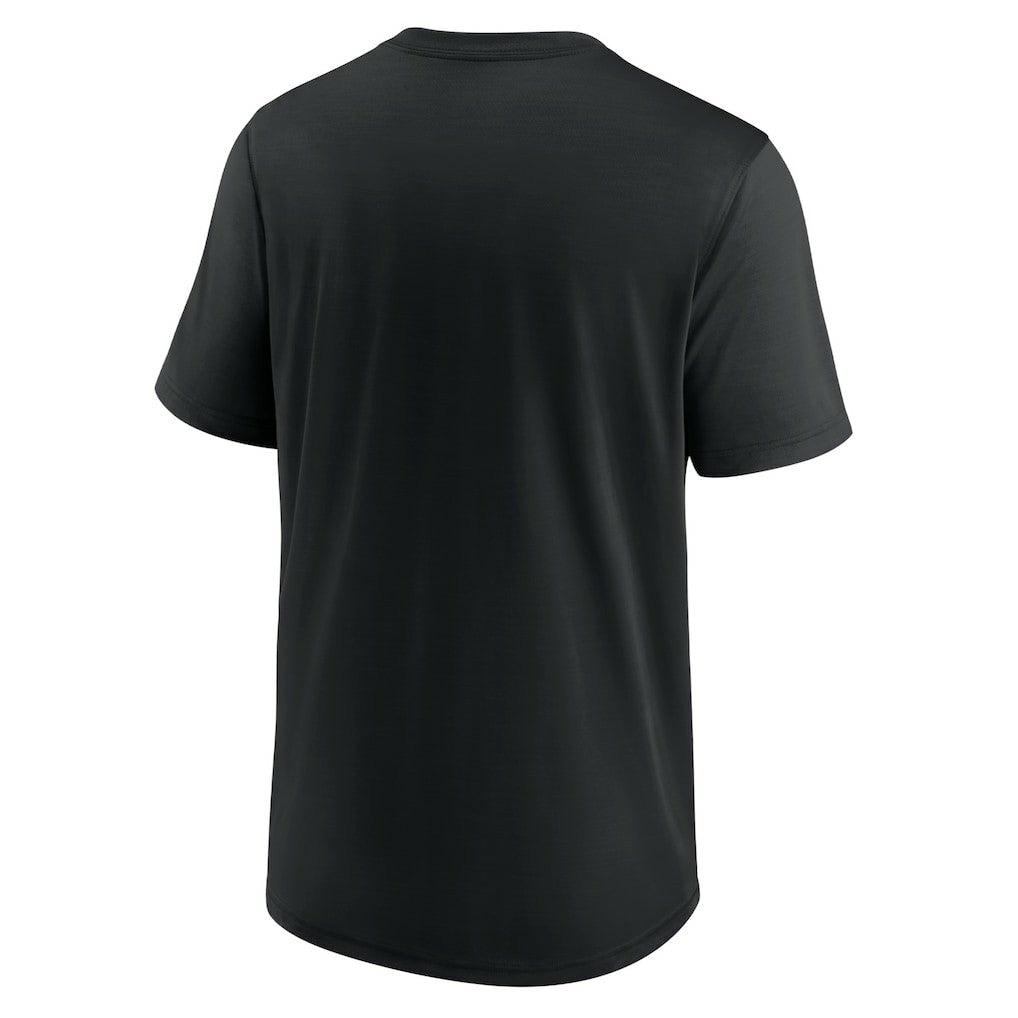 Exceed Performance T-Shirt - New Orleans Saints T-shirts