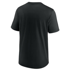 Exceed Performance T-Shirt - New Orleans Saints T-shirts